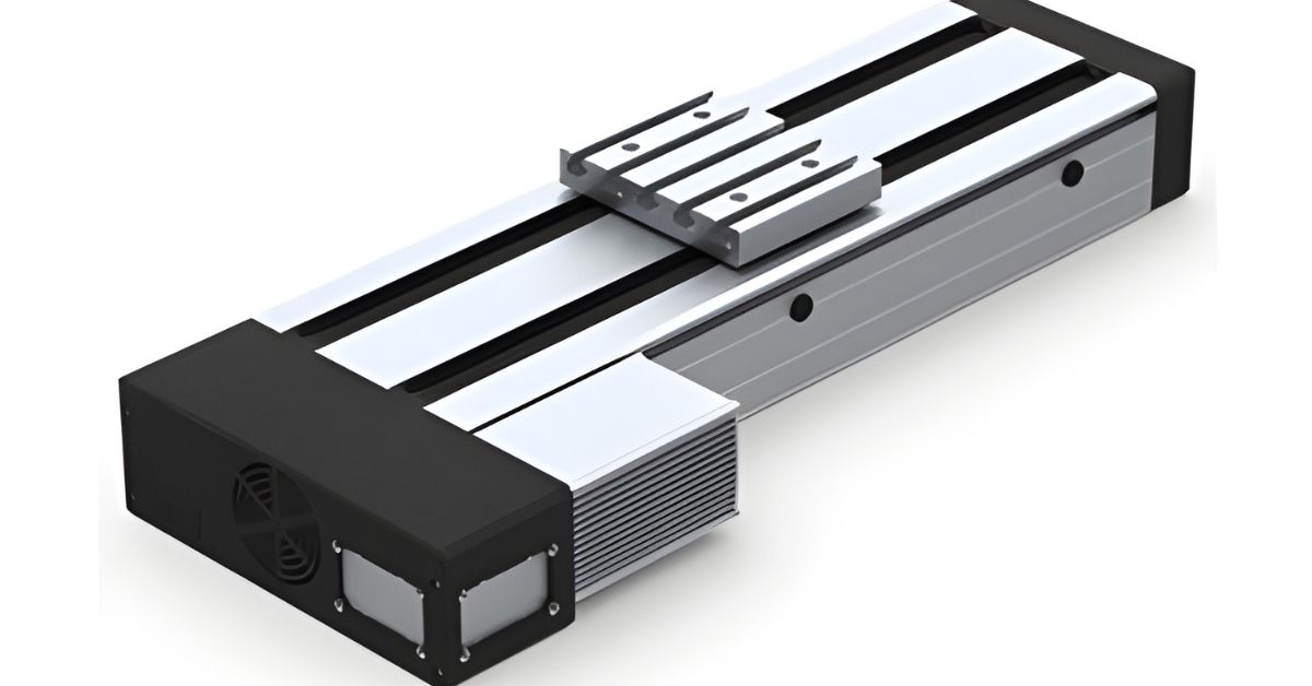 The Differences Between Lead and Ball Screw Actuators