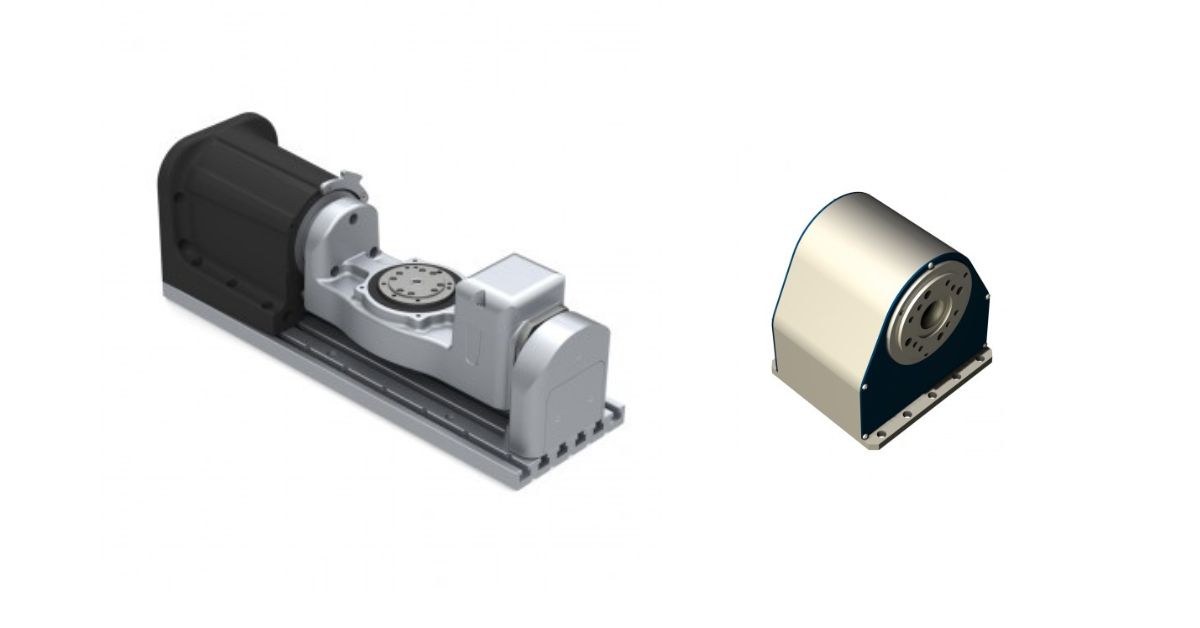 A Guide to Choosing Rotary Stages for Your Application