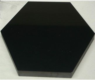 Actual Image of Top Surface of Figure 2