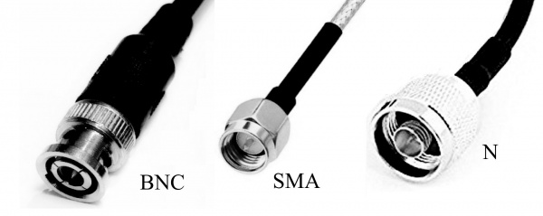 Popular shielded connectors