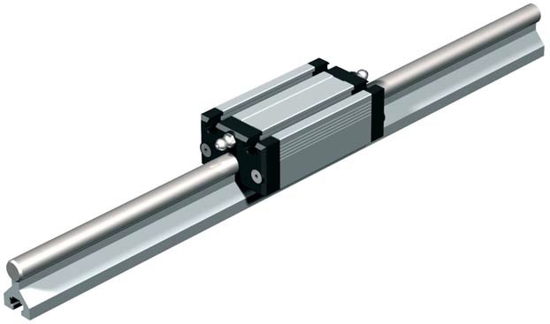 LFS-12-11 Linear Rail