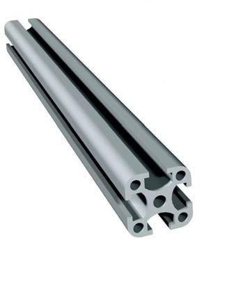 Aluminum Structural Profiles