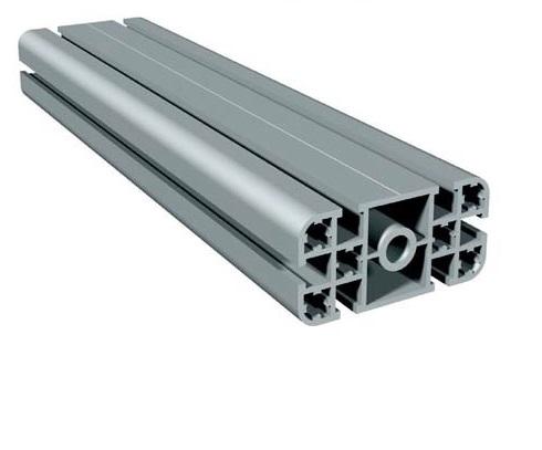 Aluminum Profiles, Structural Profiles