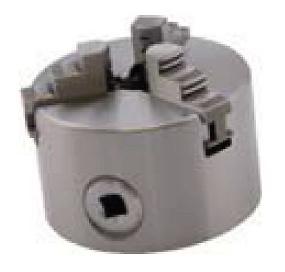Optional 3 Jaw Chuck for DSH-S